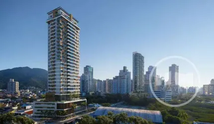 Apartamento com 3 quartos à venda na Alameda Ernesto Schneider, 150, Fazenda, Itajaí por R$ 3.900.030
