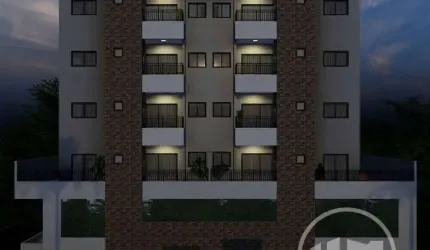 Apartamento com 2 quartos à venda na Rua Dom Francisco, 241, Vila Real, Balneário Camboriú por R$ 874.000