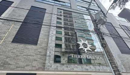 Sala comercial à venda na Rua 1141, 298, Centro, Balneário Camboriú por R$ 4.350.000