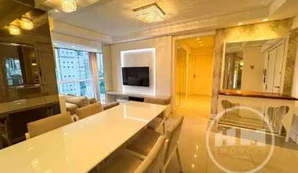 Apartamento com 2 quartos à venda na Rua 4100, 143, Barra Sul, Balneário Camboriú por R$ 1.500.000