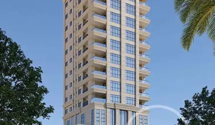 Apartamento com 3 quartos à venda na Rua 3122, 206, Centro, Balneário Camboriú por R$ 2.700.000