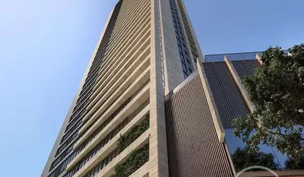 Apartamento com 4 quartos à venda na Rua 3420, 135, Centro, Balneário Camboriú por R$ 5.550.000