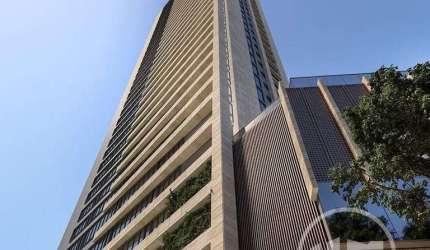 Apartamento com 4 quartos à venda na Rua 3420, 135, Centro, Balneário Camboriú por R$ 6.450.000