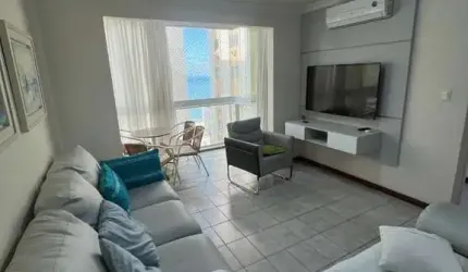Apartamento com 2 quartos à venda na Avenida Brasil, 1151, Centro, Balneário Camboriú por R$ 1.300.000