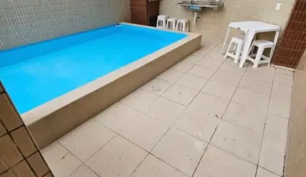 Apartamento com 3 quartos à venda na Rua 1400, 135, Centro, Balneário Camboriú por R$ 2.800.000