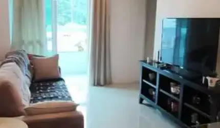Apartamento para alugar na Rua Itália, 619, Nações, Balneário Camboriú por R$ 4.015