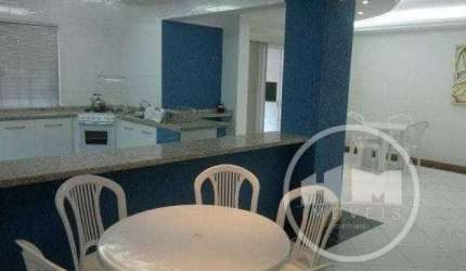Apartamento com 2 quartos à venda na Rua 1061, 245, Centro, Balneário Camboriú por R$ 1.950.000