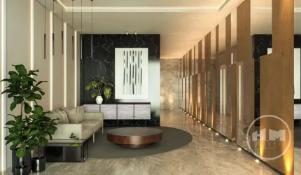 Apartamento com 3 quartos à venda na Rua Padre André Aneza, 471, Centro, Camboriú por R$ 823.000