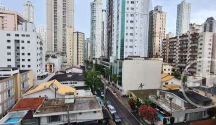 Apartamento com 2 quartos à venda na Rua 2450, 352, Centro, Balneário Camboriú por R$ 1.275.000