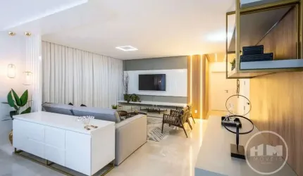 Apartamento com 4 quartos à venda na Rua 3600, 120, Centro, Balneário Camboriú por R$ 5.363.078