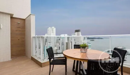 Cobertura com 4 quartos à venda na Rua 3900, 155, Centro, Balneário Camboriú por R$ 9.800.000