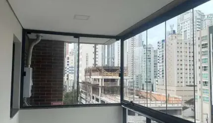 Apartamento com 2 quartos à venda na Rua 3300, 260, Centro, Balneário Camboriú por R$ 1.350.000