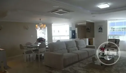 Apartamento com 3 quartos à venda na Rua 3610, 56, Centro, Balneário Camboriú por R$ 2.400.000