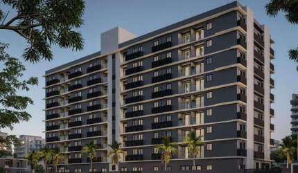 Apartamento à venda, 3 quartos, 1 suíte, 1 vaga, Aeroclube - João Pessoa/PB