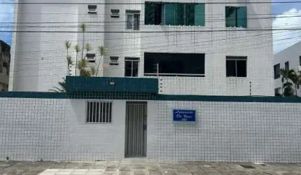 Apartamento à venda, 2 quartos, 1 vaga, Bessa - João Pessoa/PB