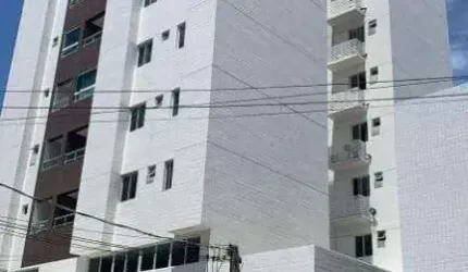 Apartamento à venda, 2 quartos, 1 suíte, 2 vagas, Bessa - João Pessoa/PB