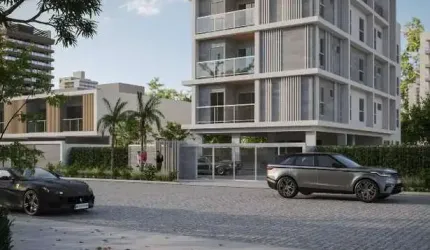 Apartamento à venda, 3 quartos, 1 suíte, 1 vaga, Bessa - João Pessoa/PB