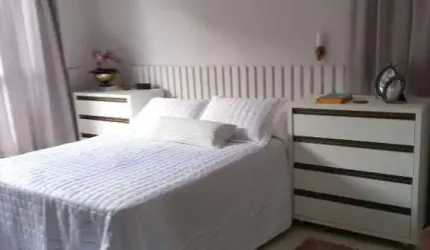 Apartamento dos sonhos na beira-mar do Jardim Oceania!