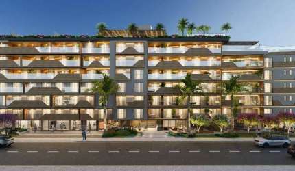 Apartamento à venda, 1 quarto, Jardim Oceania - João Pessoa/PB