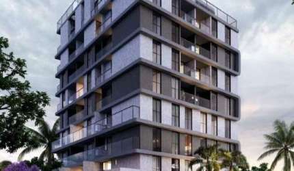 Apartamento à venda, 3 quartos, 1 vaga, Bessa - João Pessoa/PB