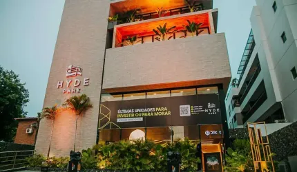 Apartamento à venda, 2 quartos, 1 suíte, Jardim Oceania - João Pessoa/PB