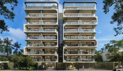 Apartamento à venda, 3 quartos, 2 suítes, 2 vagas, Camboinha - Cabedelo/PB