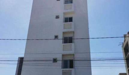 Apartamento à venda, 3 quartos, 1 suíte, 2 vagas, Jardim Oceania - João Pessoa/PB