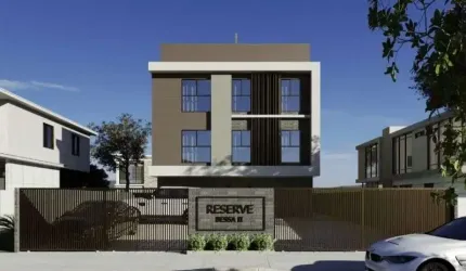 Apartamento com 2 dormitórios à venda, 44 m² por R$ 380.000,00 - Bessa - João Pessoa/PB