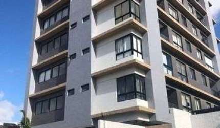 Apartamento com 2 dormitórios à venda, 54 m² por R$ 480.000,00 - Bessa - João Pessoa/PB
