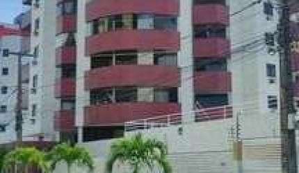 Apartamento com 3 dormitórios à venda, 114 m² por R$ 650.000,00 - Bessa - João Pessoa/PB