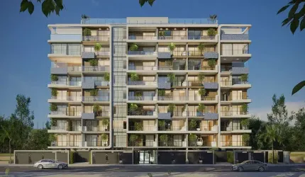 Apartamento à venda, 2 quartos, 1 suíte, 1 vaga, Camboinha - Cabedelo/PB