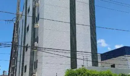 Apartamento para aluguel, 2 quartos, 1 suíte, 1 vaga, Bessa - João Pessoa/PB