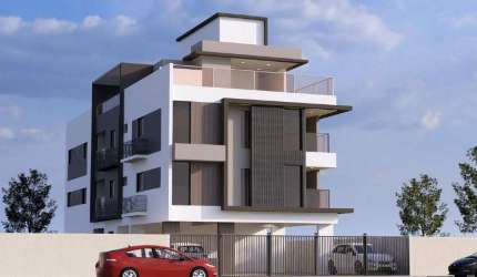 Apartamento à venda, 3 quartos, 1 suíte, 1 vaga, Bessa - João Pessoa/PB