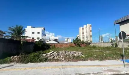 Terreno para aluguel, Aeroclube - João Pessoa/PB