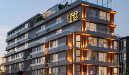 Apartamento Garden à venda, 1 quarto, Jardim Oceania - João Pessoa/PB