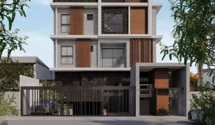 Apartamento à venda, 2 quartos, 1 suíte, 1 vaga, Jardim Oceania - João Pessoa/PB