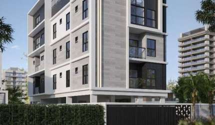 Apartamento à venda, 3 quartos, 1 suíte, 1 vaga, Bessa - João Pessoa/PB