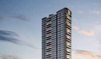 Apartamento à venda, 2 quartos, 2 suítes, 1 vaga, Aeroclube - João Pessoa/PB