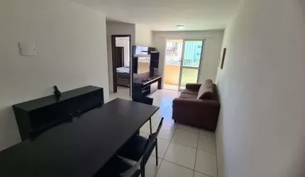 Apartamento para aluguel, 2 quartos, 1 suíte, 1 vaga, Bessa - João Pessoa/PB