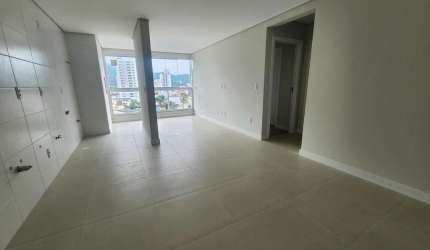 Venda de Apartamento Novo, 02 Quartos (sendo 01 Suíte), Residencial Arboreto, no bairro São Judas, em Itajaí-SC