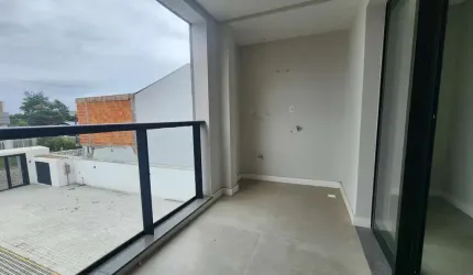 Venda de Apartamento, 100 m², 03 Quartos (sendo 1 suíte + 2 demis), 02 Vagas, no bairro São João em Itajaí-SC