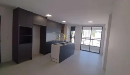 Aluguel Anual Apartamento 02 Quartos Suíte Semimobiliado Bairro Dom Bosco Itajaí-SC