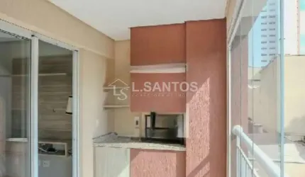 Apartamento com 2 quartos à venda no Santa Paula, São Caetano do Sul , 68 m2 por R$ 630.000