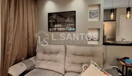 Apartamento com 2 quartos à venda no Santa Paula, São Caetano do Sul , 70 m2 por R$ 765.000