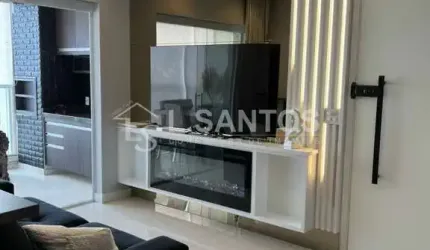 Apartamento com 3 quartos à venda no Barcelona, São Caetano do Sul , 186 m2 por R$ 2.450.000