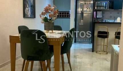 Apartamento com 2 quartos à venda no Santa Paula, São Caetano do Sul , 70 m2 por R$ 920.000