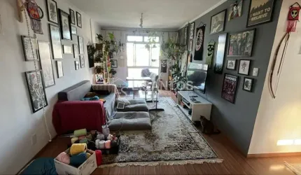 Apartamento com 2 quartos à venda no Centro, São Caetano do Sul , 80 m2 por R$ 520.000