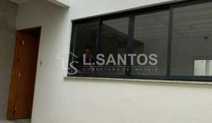 Casa em condomínio fechado com 3 quartos à venda no Olímpico, São Caetano do Sul , 180 m2 por R$ 1.290.000