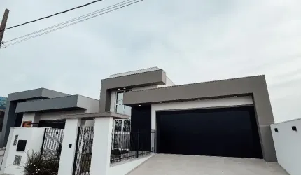 Casa alto padrão no Açores