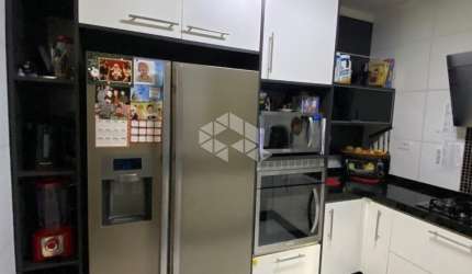 Casa em Condomínio com 2 quartos, 1 vaga e 60m² itaquera